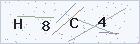 Verification code image