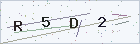 Verification code image