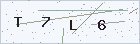 Verification code image